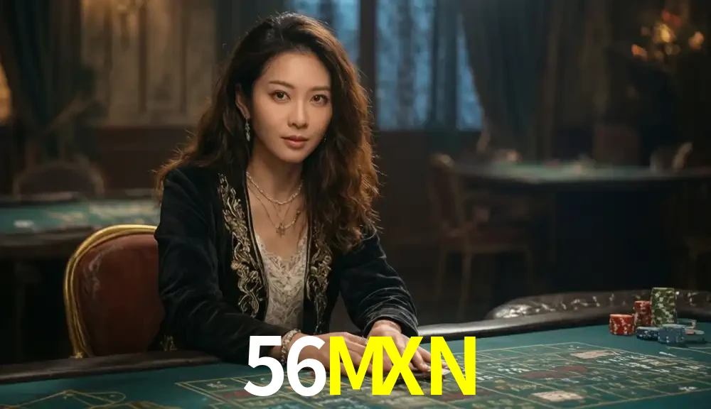 56MXN Casino en Vivo