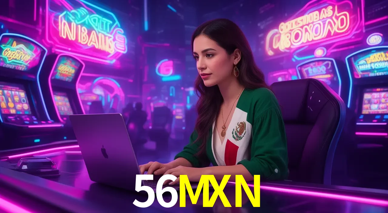 56MXN Apuestas Deportivas