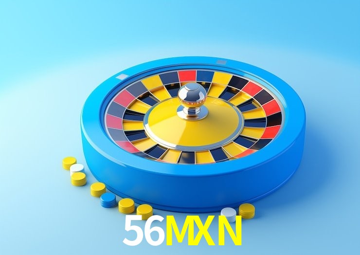 56MXN Multideporte y juego