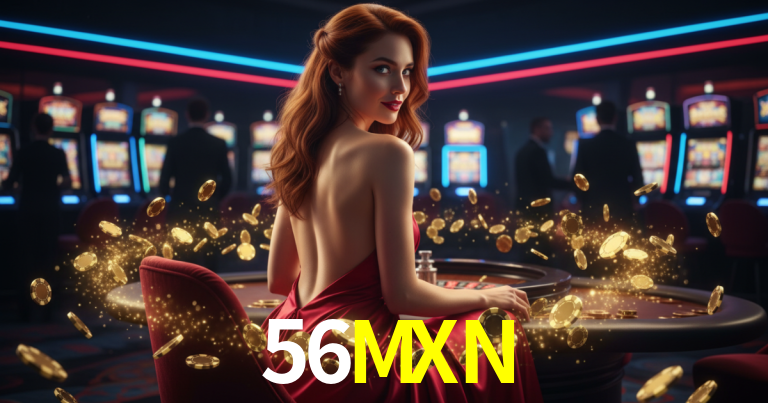 56MXN lobby snapshot